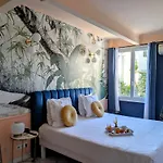 Hotel Mademoiselle
