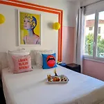 Mademoiselle Juan-les-Pins