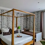 Mademoiselle 4* Juan-les-Pins