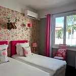 Hotel Mademoiselle
