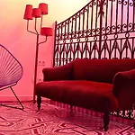 Mademoiselle Juan-les-Pins