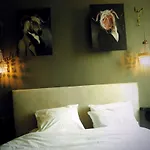 Mademoiselle Hotel 4*