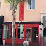 Mademoiselle 4* Juan-les-Pins