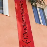 Mademoiselle Hotel 4*