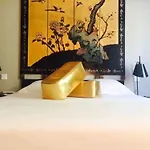 Mademoiselle 4* Juan-les-Pins