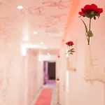 Mademoiselle Hotel