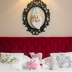Mademoiselle Hotel Juan-les-Pins