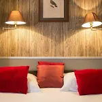 Hotel Mademoiselle 4*