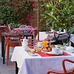 Mademoiselle Hotel 4*