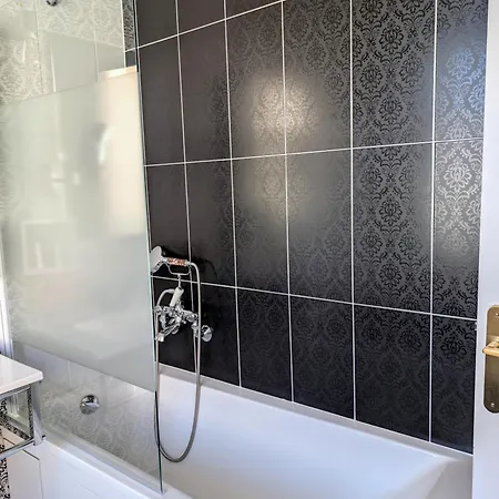 Mademoiselle 4* Juan-les-Pins