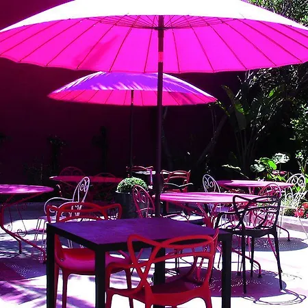 Mademoiselle 4* Juan-les-Pins