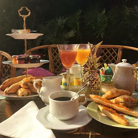 Hotell Mademoiselle 4*
