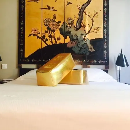 Mademoiselle 4* Juan-les-Pins