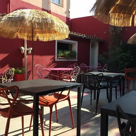 Mademoiselle 4* Juan-les-Pins