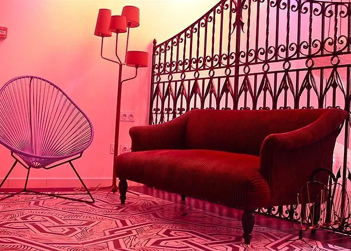 Mademoiselle Juan-les-Pins