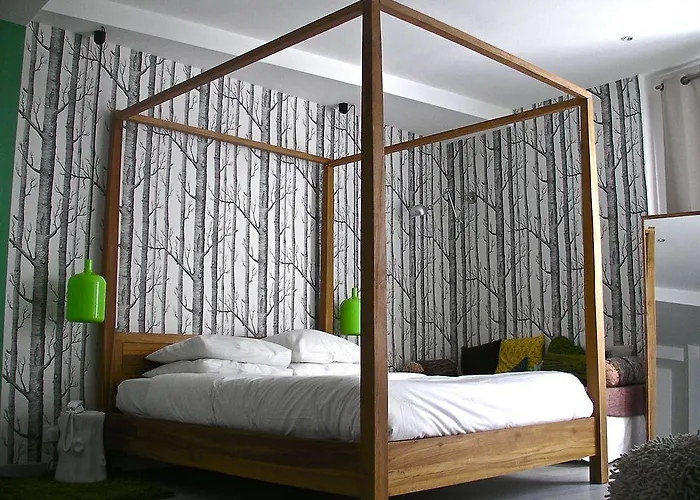 Mademoiselle Juan-les-Pins