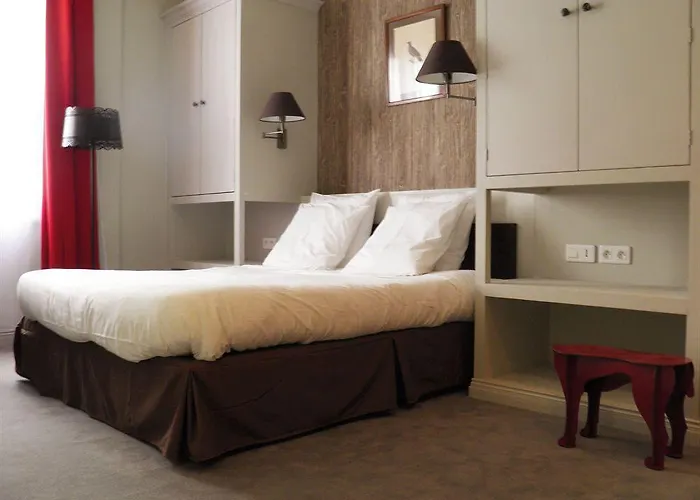 Mademoiselle Hotel 4*