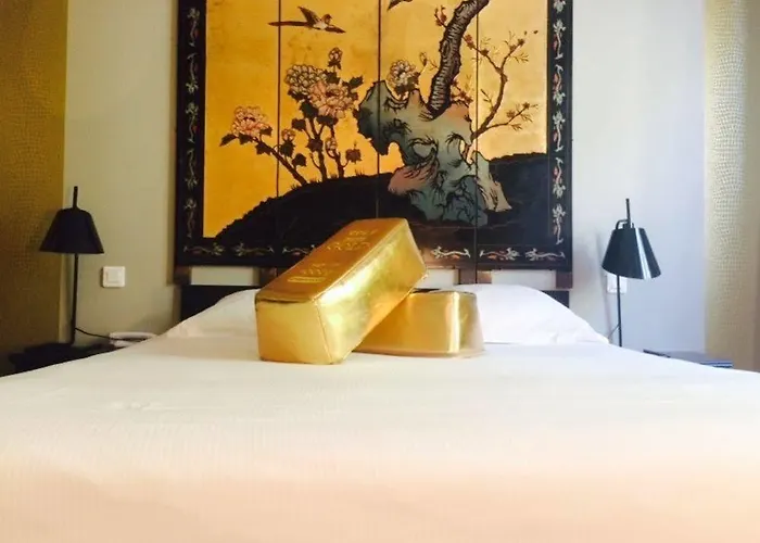 Mademoiselle 4* Juan-les-Pins