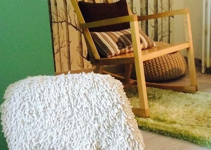 Mademoiselle Hotel 4*