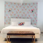 Hotel Mademoiselle 4*