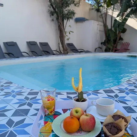 Mademoiselle Juan-les-Pins