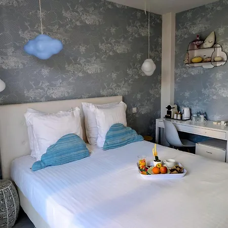 Hotell Mademoiselle