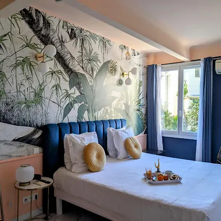 Hotell Mademoiselle