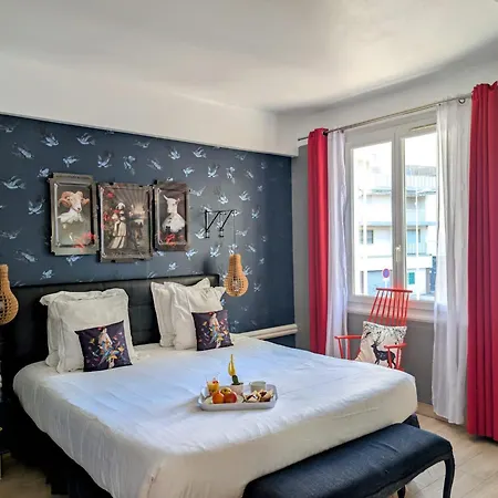 Hotell Mademoiselle