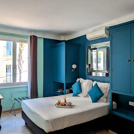 Hotell Mademoiselle