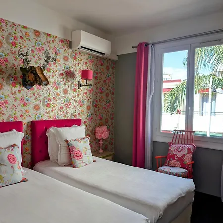Hotell Mademoiselle