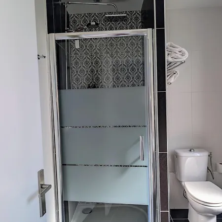 Mademoiselle Hotel Juan-les-Pins