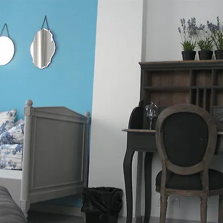 Hotell Mademoiselle