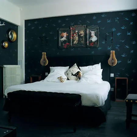 Hotell Mademoiselle