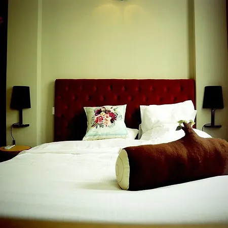 Hotell Mademoiselle Juan-les-Pins