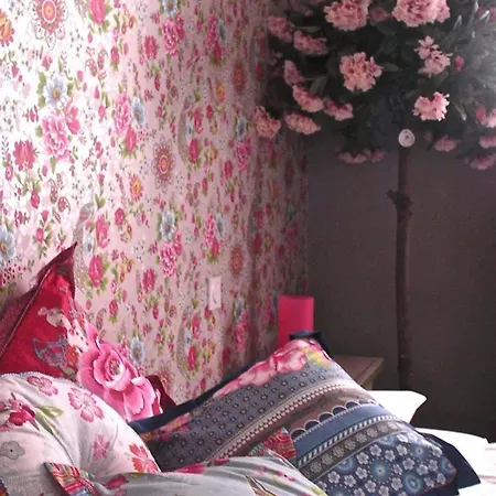 Mademoiselle Hotel Juan-les-Pins