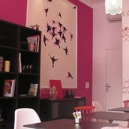 Mademoiselle 4* Juan-les-Pins