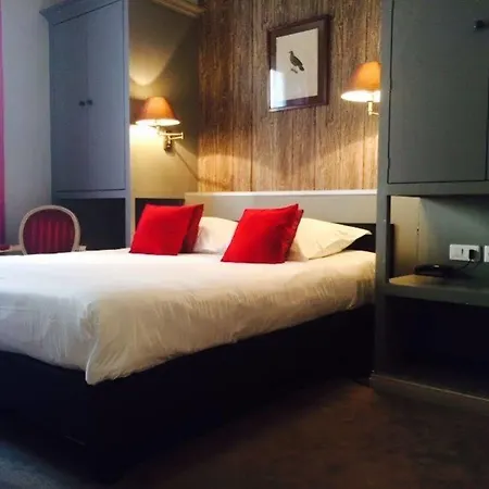 Mademoiselle Hotell