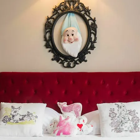 Mademoiselle Hotell Juan-les-Pins