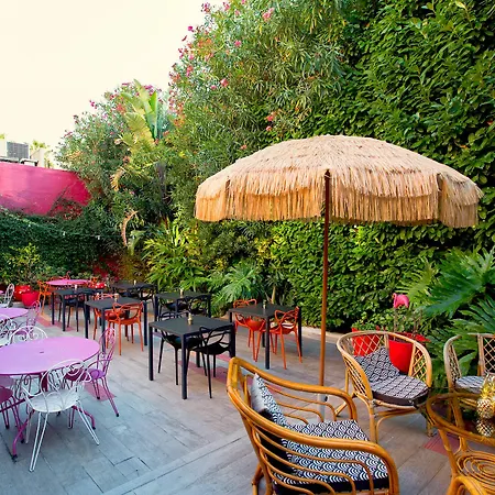 Hotell Mademoiselle