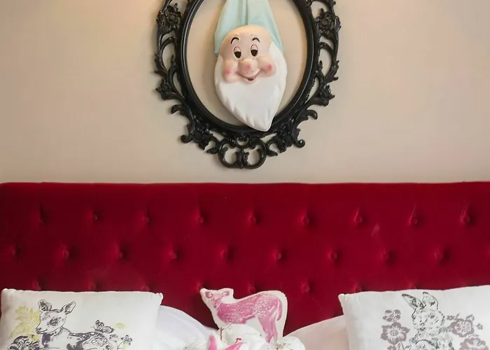 Mademoiselle Hotel Juan-les-Pins