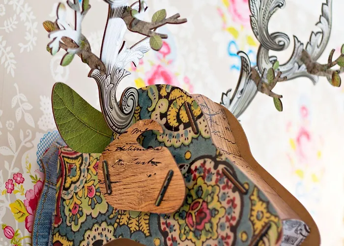 Mademoiselle Hotel Juan-les-Pins